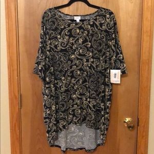 LuLaRoe Irma